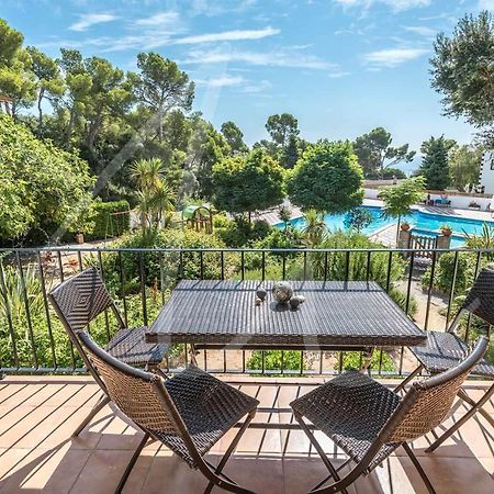 Estrella By Seamount Rentals Calella De Palafrugell Luaran gambar