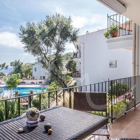 Estrella By Seamount Rentals Calella De Palafrugell Luaran gambar