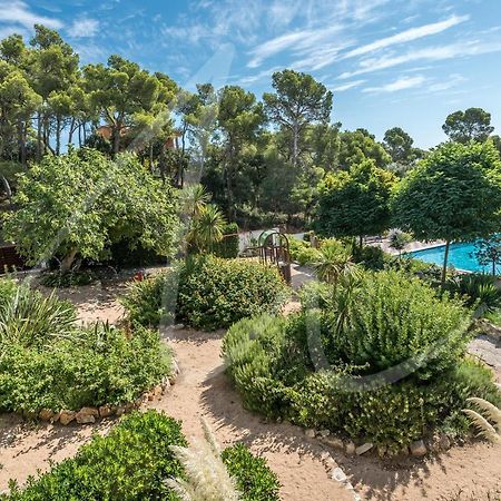 Estrella By Seamount Rentals Calella De Palafrugell Luaran gambar
