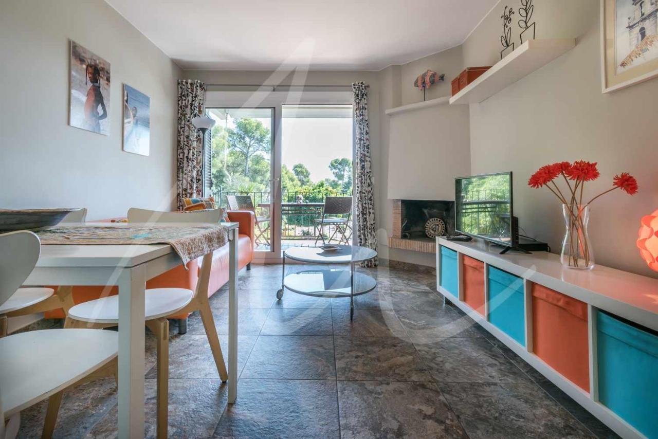 Estrella By Seamount Rentals Calella De Palafrugell Luaran gambar