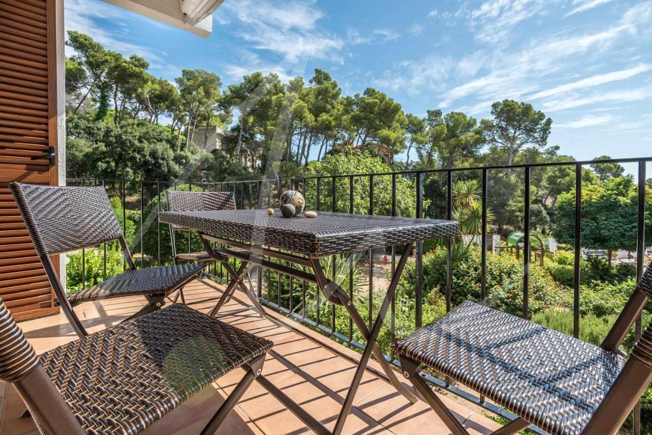 Estrella By Seamount Rentals Calella De Palafrugell Luaran gambar
