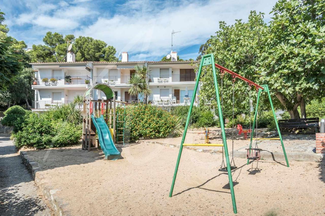 Estrella By Seamount Rentals Calella De Palafrugell Luaran gambar