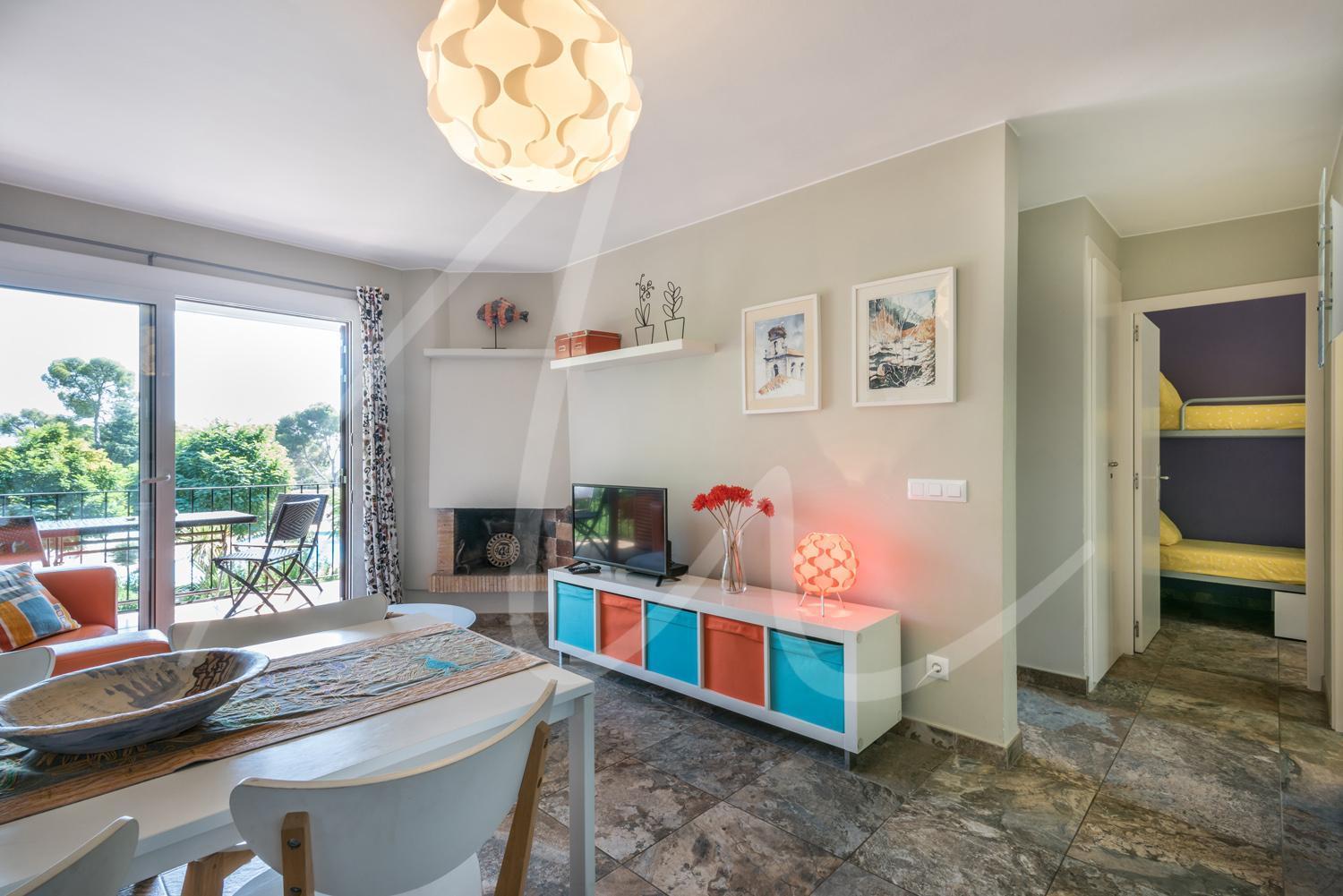 Estrella By Seamount Rentals Calella De Palafrugell Luaran gambar