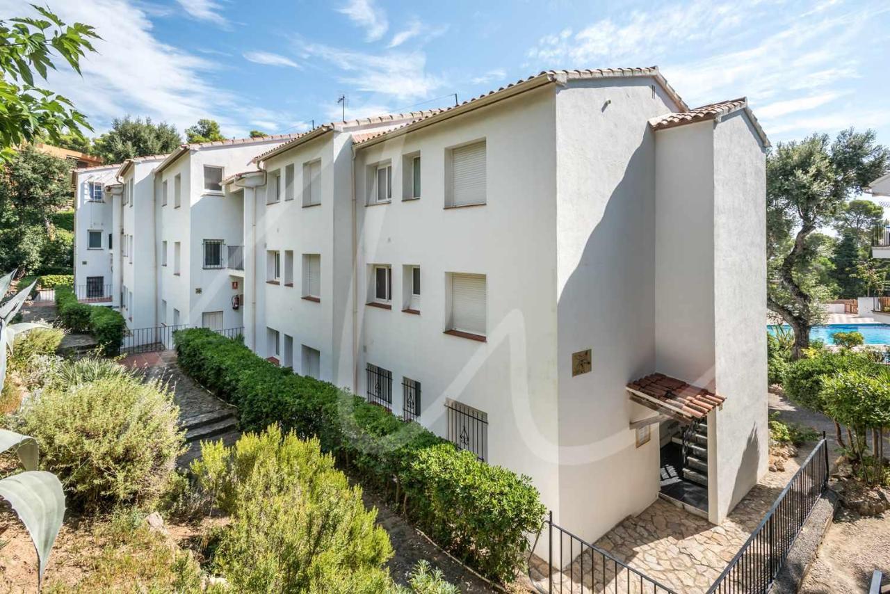 Estrella By Seamount Rentals Calella De Palafrugell Luaran gambar