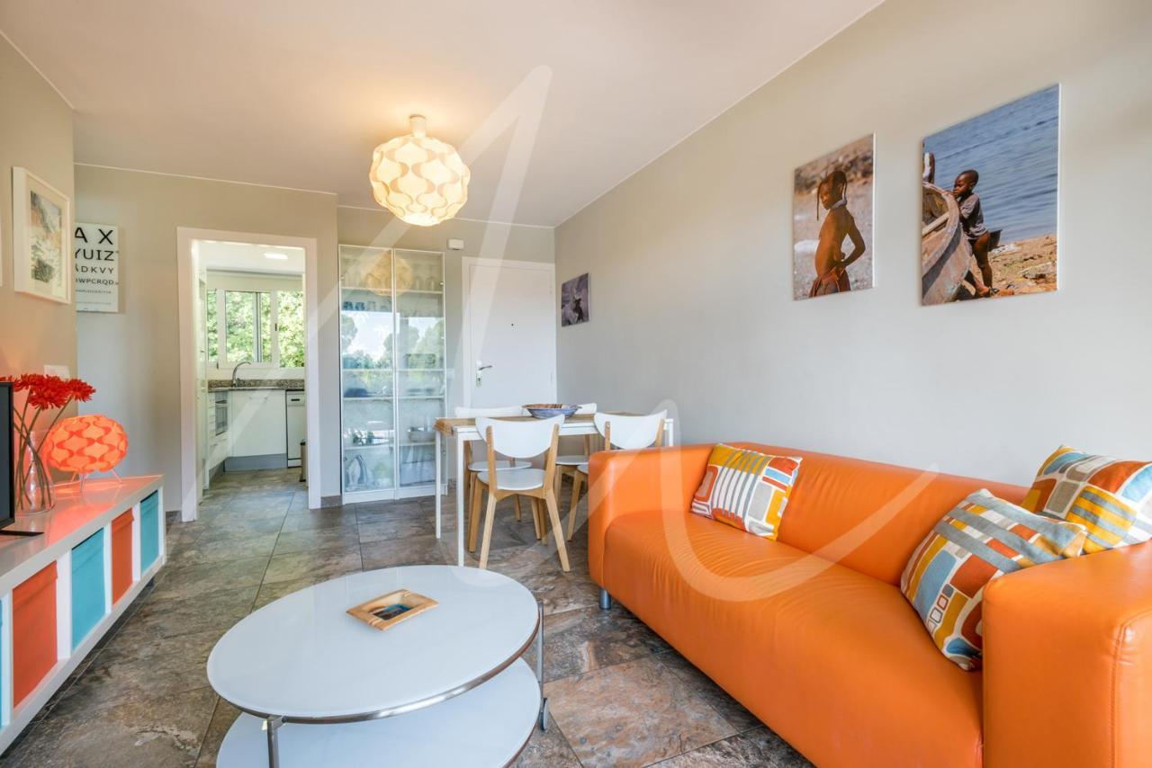 Estrella By Seamount Rentals Calella De Palafrugell Luaran gambar
