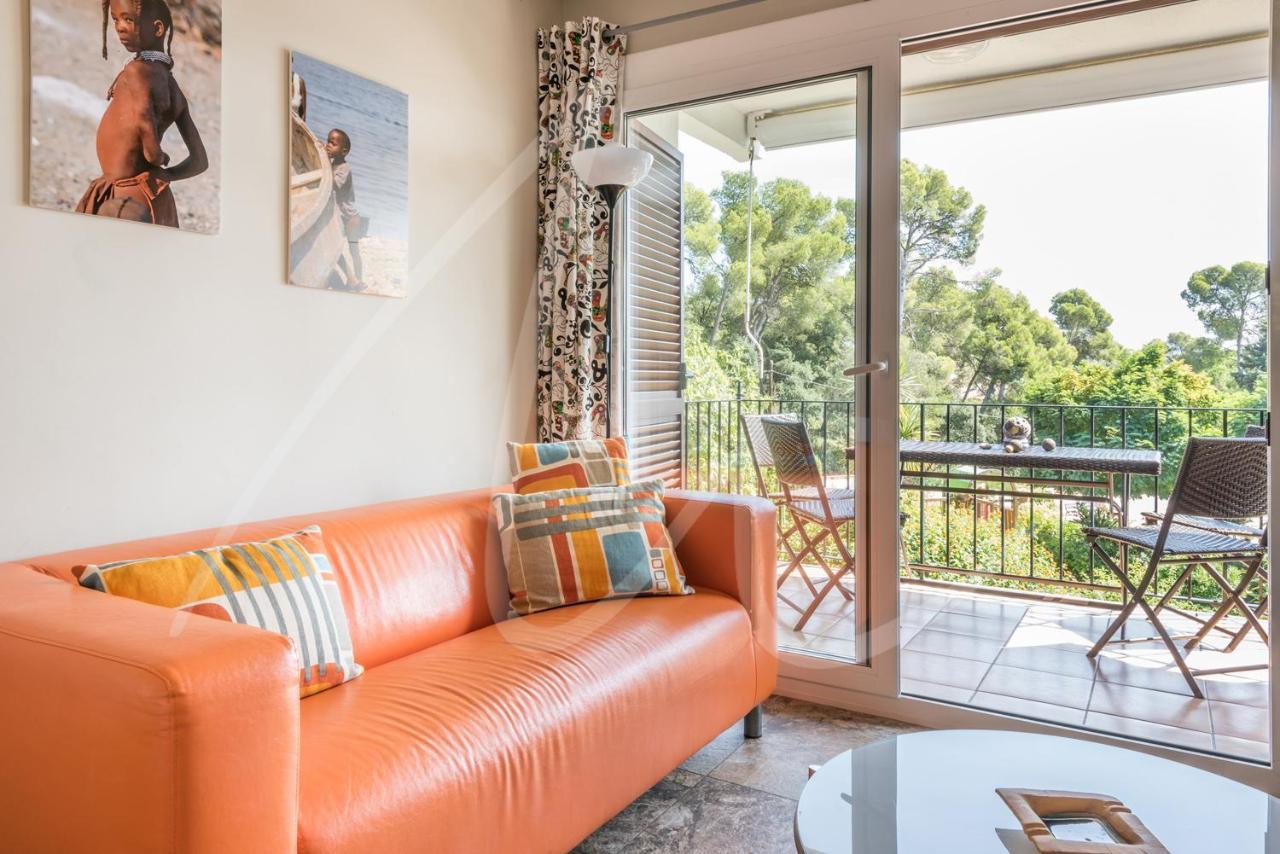 Estrella By Seamount Rentals Calella De Palafrugell Luaran gambar