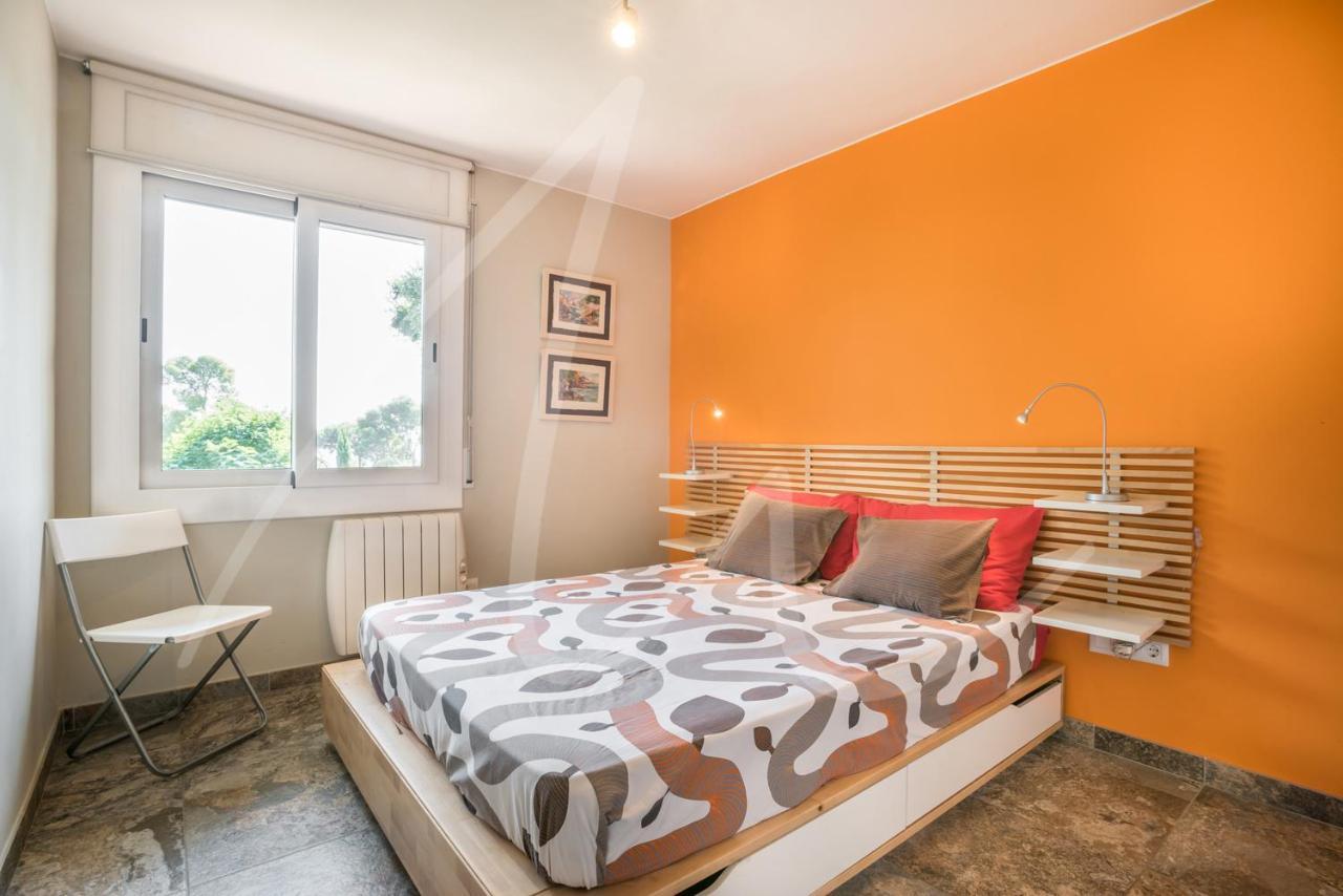Estrella By Seamount Rentals Calella De Palafrugell Luaran gambar