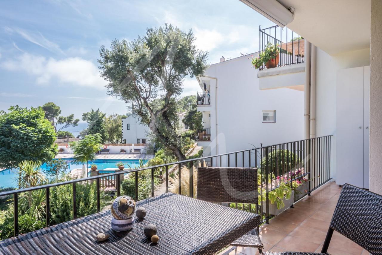 Estrella By Seamount Rentals Calella De Palafrugell Luaran gambar